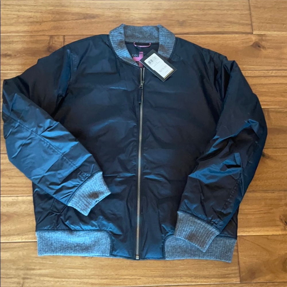 New ⭐️ with tags winter coat!